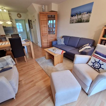 Vila Lerius Wyk auf Föhr Exteriér fotografie