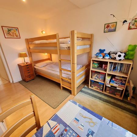 Vila Lerius Wyk auf Föhr Exteriér fotografie