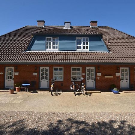 Vila Lerius Wyk auf Föhr Exteriér fotografie