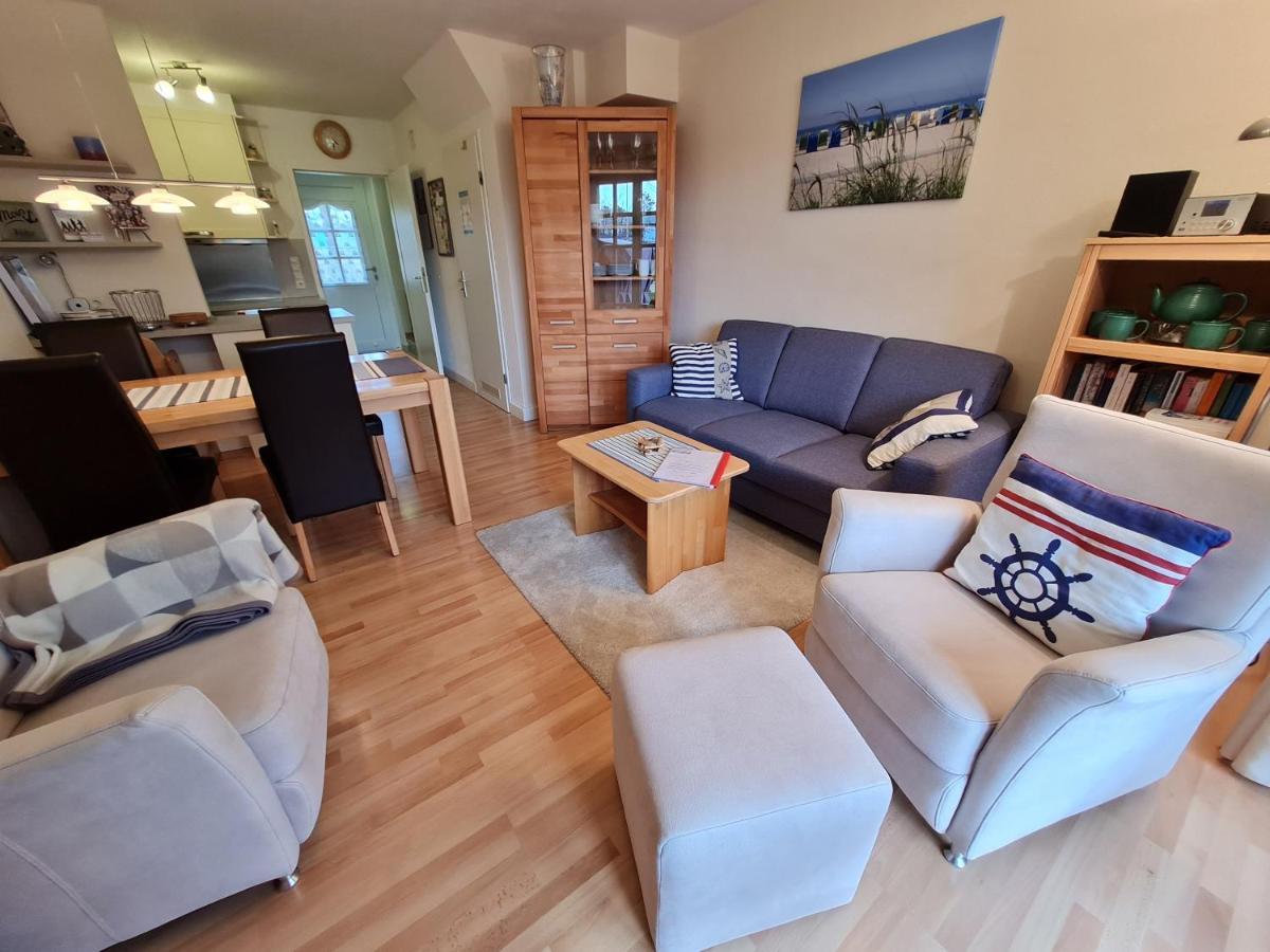 Vila Lerius Wyk auf Föhr Exteriér fotografie